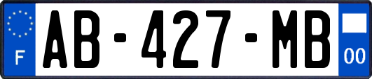 AB-427-MB
