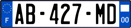 AB-427-MD