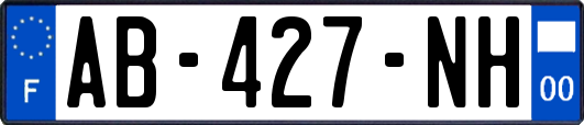 AB-427-NH