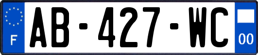 AB-427-WC