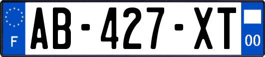 AB-427-XT