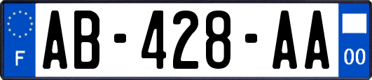 AB-428-AA