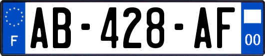 AB-428-AF