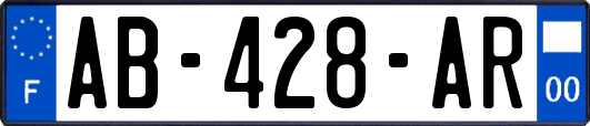 AB-428-AR