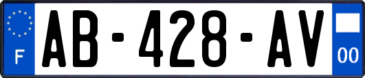 AB-428-AV