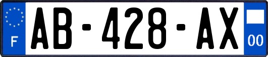 AB-428-AX