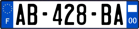 AB-428-BA