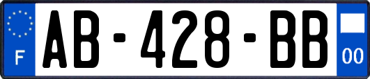 AB-428-BB