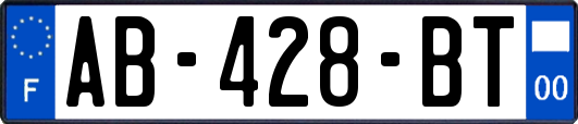 AB-428-BT