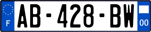 AB-428-BW