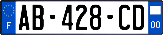 AB-428-CD