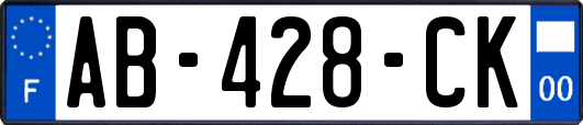 AB-428-CK