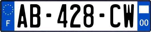 AB-428-CW