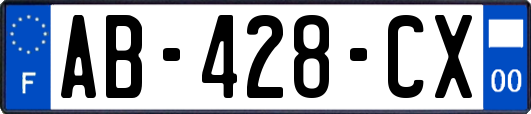 AB-428-CX