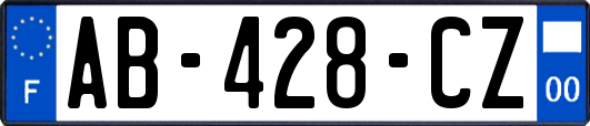 AB-428-CZ