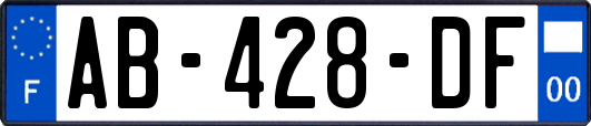 AB-428-DF