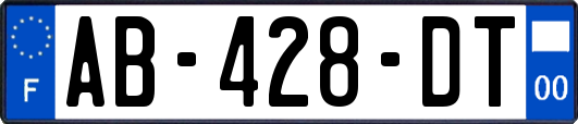 AB-428-DT