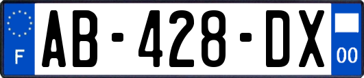 AB-428-DX