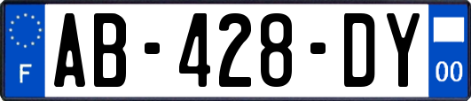 AB-428-DY