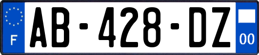 AB-428-DZ