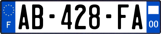 AB-428-FA