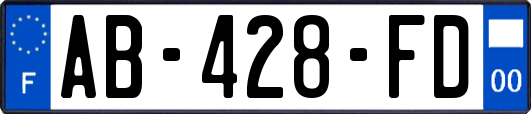 AB-428-FD