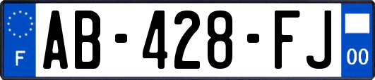 AB-428-FJ