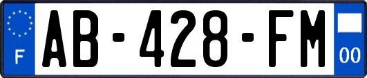 AB-428-FM