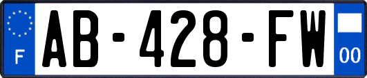 AB-428-FW