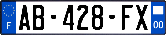 AB-428-FX