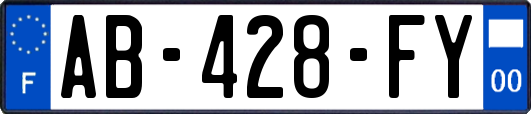 AB-428-FY