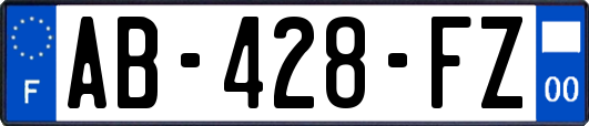 AB-428-FZ