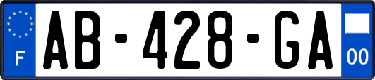AB-428-GA