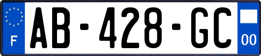 AB-428-GC
