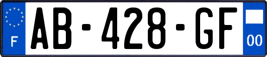 AB-428-GF