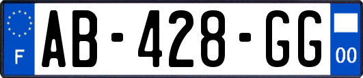 AB-428-GG