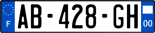 AB-428-GH