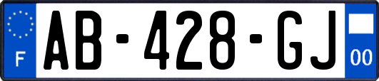 AB-428-GJ