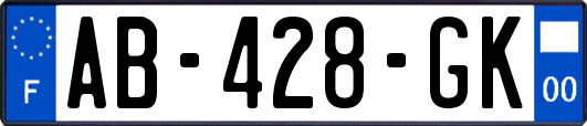 AB-428-GK