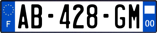 AB-428-GM