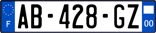 AB-428-GZ