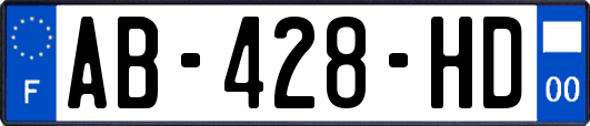 AB-428-HD