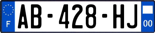 AB-428-HJ