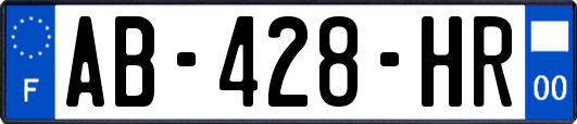 AB-428-HR