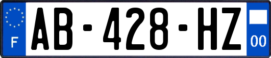 AB-428-HZ