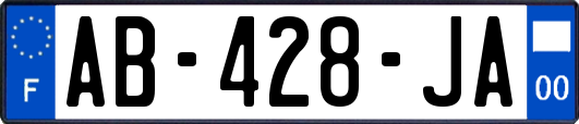 AB-428-JA