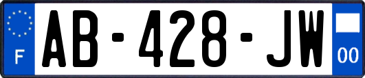 AB-428-JW