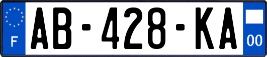 AB-428-KA