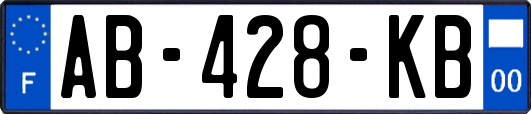 AB-428-KB