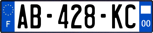 AB-428-KC